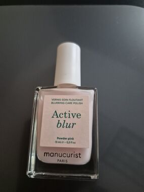 Manucurist Paris Active Blur
